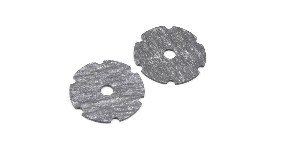 GG001-12 Slipper Sheet GG001-12  - KYOSHO RC